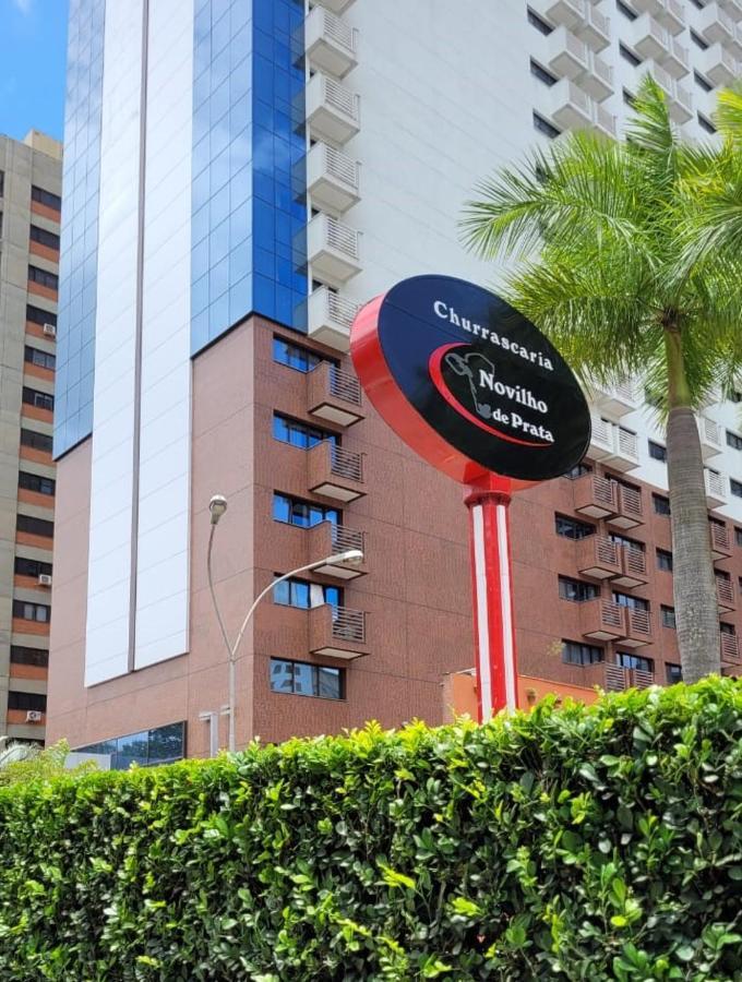 Alphaville Stay Residences Barueri Exterior photo