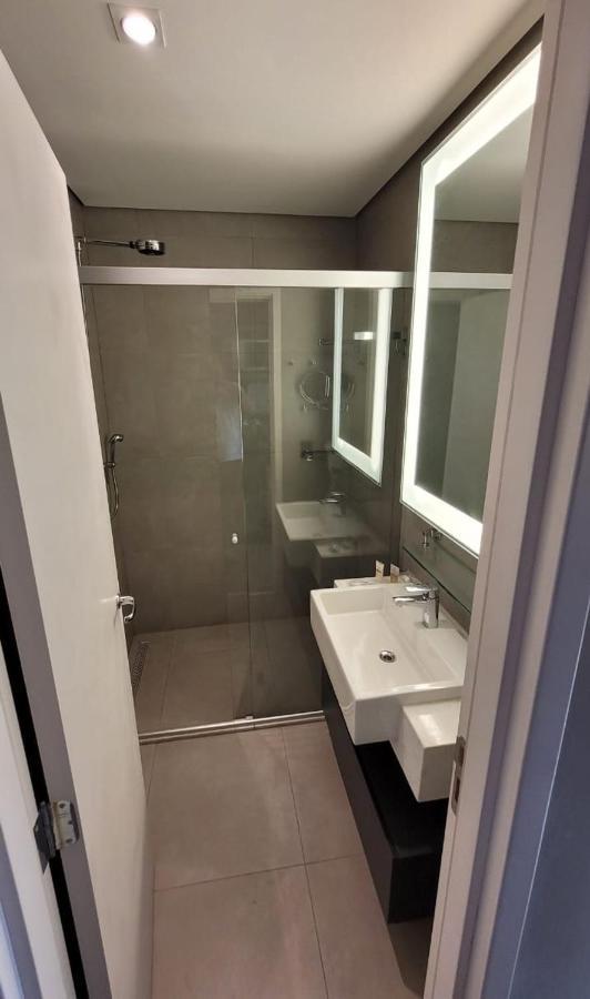 Alphaville Stay Residences Barueri Exterior photo